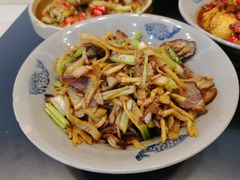 烟笋腊肉-潇湘阁(望京SOHO店)