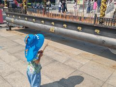 -天津妈祖文化园