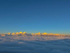 -牛背山