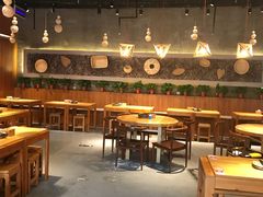 大堂-香满园春饼·家常菜(东大桥店)