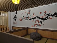 -水立方国际汤泉(六一中路店)