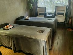 -大唐盲人按摩中心(黄山路店)