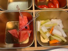 -和庆斋羊蝎子火锅·碳缸烧烤(顺义旗舰店)