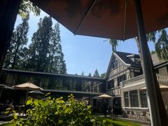 -一尺花园(安和花园店)