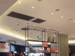 -必胜客(万达广场店)