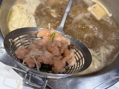 -八合里潮汕鲜牛肉火锅(吉大店)