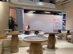 大堂-狐狸和向日葵(北京路店)