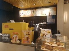 -麦当劳(湖滨路店)