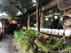 -青城甲(青城山店)