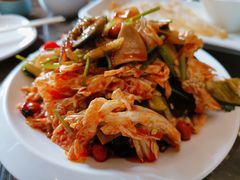 -小城粥道·海胆鲜虾粥(解放广场店)