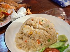 -Dang restaurant (patong phuket)