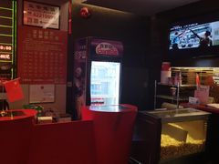 -中影国际影城(兰生大厦店)