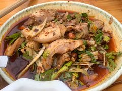 -大邑李记肥肠血旺