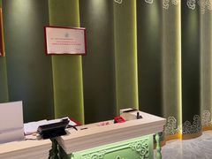 -巴音浩日娲·蒙餐(双林东路店)