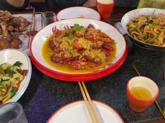 -路边边.炒菜烧烤.音乐餐厅(良乡长虹店)