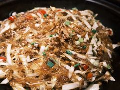 蚂蚁上树-味上湘菜馆(岳麓山店)