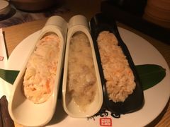 虾滑-温野菜涮涮锅(西单大悦城店)