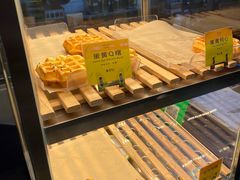 -CoCo都可(合生汇店)
