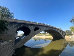 -赵州桥景区
