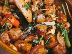 -旺爷砂锅·茶作(国贸城店)