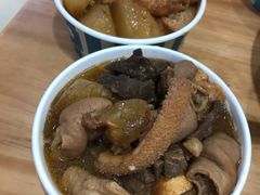 -阿婆牛杂·广府非遗地标美食(云山天地店)
