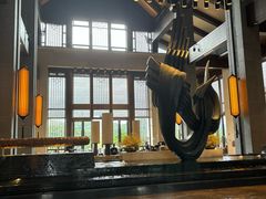 -清远熹乐谷温泉度假酒店