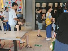 -麦当劳(北苑秋实路店)