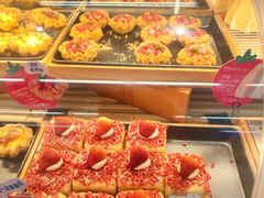 -红星前进面包牛奶公司(君太店)