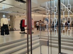 -ZARA(上海时代广场店)