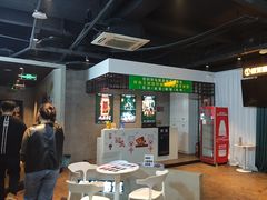 -棂笼·深度沉浸密室(武汉旗舰店)