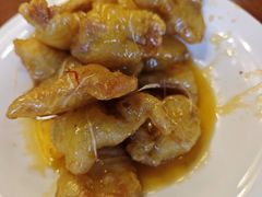 -金丝饭庄(金丝新天地保障性住宅小区店)