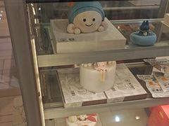 -CAKE BOSS 蛋糕老板(西单君太百货店)
