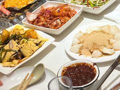 -金爱烧烤(蓝湖湾店)