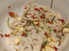 -农耕记·湖南土菜(观澜福城天虹店)