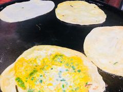 -樊记火烧店(甘泉路店)