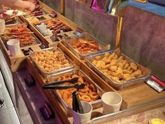 -比格比萨自助(赛罕区万达广场店)