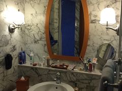 -新加坡圣淘沙名胜世界迈克尔酒店
