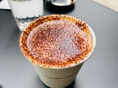 -野鸽子咖啡(中航店)