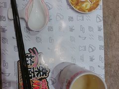 餐具摆设-火影忍者一乐拉面(环球港店)