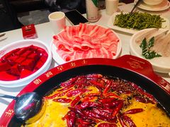 -重庆古城墙火锅(贵阳店)