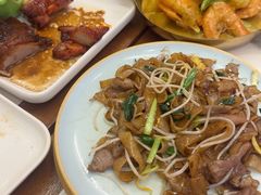 -鹅冠港式茶餐厅(来福士店)