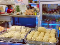 -香妃烤鸡(西单店)