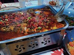 -石牌岭小亮蒸虾•湖北老字号(左岭店)