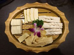 建水香豆腐-滇釜火锅·能喝汤的火锅(车公庄店)