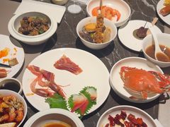 -曲水兰亭(北京四惠店)