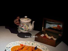 -狮拾久·现代新加坡料理(福田COCO Park店)