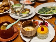 -mezza9 Macau(澳门君悦酒店)