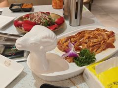-炭之家·齐齐哈尔非遗烤肉·鲜切直供(中央大街店)