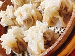 -正宗天津烧麦馆(柳州路店)