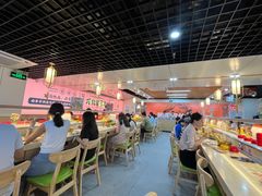 -卤小弄热卤转转小火锅